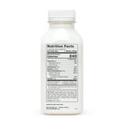(4 pack) Oats Overnight Chocolate Peanut Butter Protein Overnight Oatmeal Shake, 2.2 oz, 1 Count