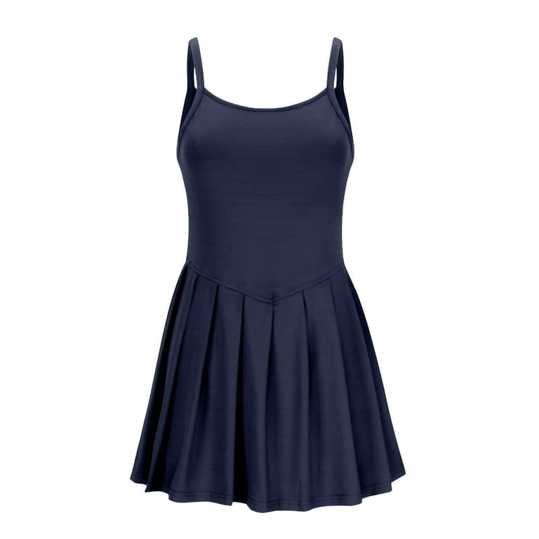 Qatainlav Women Tennis Dress with Built in Shorts and Bra Sleeveless Drop Waist Athletic Workout Dress Romper Mini Golf Dresses My Orders Placed By Me Qatainlav Women Tennis Dress with Built in Shorts and Bra Sleeveless Drop Waist Athletic Workout Dress Romper Mini Golf Dresses My Orders Placed By Me