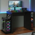 thumbnail image 2 of Escritorio Gamer Madesa 9414 Para Pc Y Consola, 2 of 7
