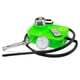 thumbnail image 1 of Cachimba Acrílica, Conjunto De Cachimba Portátil Shisha Con Luz Led Multicolor + Control Remoto + Manguera De Silicona Extendida, Accesorios Para Cachimba Cateissary HA043666-04, 1 of 6