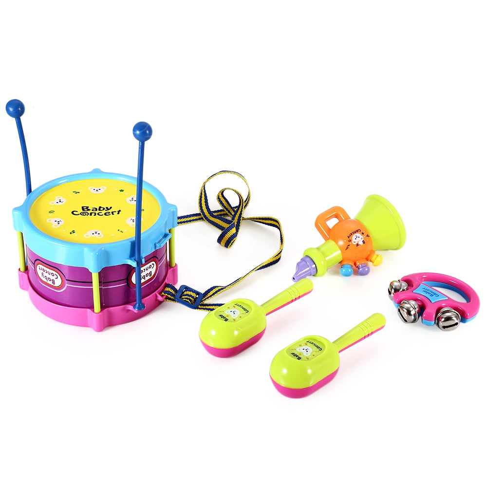 children's musical toys