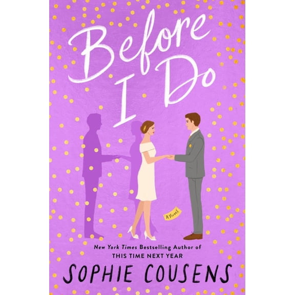 Sophie Cousens: Before I Do (Paperback)