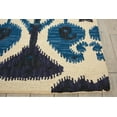 thumbnail image 3 of Nourison Siam Area Rug Collection 6 inch Runner, 3 of 5