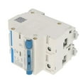 thumbnail image 1 of 100A Leakage Protection Switch Residual Current Circuit Breaker, DZ47-125 Circuit Breaker, High-rise Building Commerce For Building Lighting Household, 1 of 8