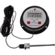 thumbnail image 1 of Termómetro digital industrial de alta temperatura con sonda de 10 m (hy), 1 of 5