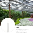 thumbnail image 3 of Solar Automatic Greenhouse Window Opener Vent Replacement Pole, 3 of 9