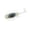 Gray, variant on 5cm Soft Fishing Lure 1 8g Multi Leg Insect Style Floating Bait T Tail Soft Plastic Lure for Rock Fishing and Light Casting