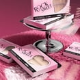 thumbnail image 3 of Double-eyelid Tape Seamless Invisible Lace Double Eyelid Stickers Double Tools Makeup Eyelid, 3 of 8