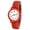 Red, variant on Women’s Light Up Dial Watch – 33mm Analog Watch with Glow Dial & Expansion BandBlekon Women’s Light Up Dial Watch – 33mm Analog Watch with Glow Dial & Expansion Band