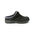 thumbnail image 2 of JBU by Jambu Womens Haven Faux Fur Lined Slingback Mules, 2 of 3