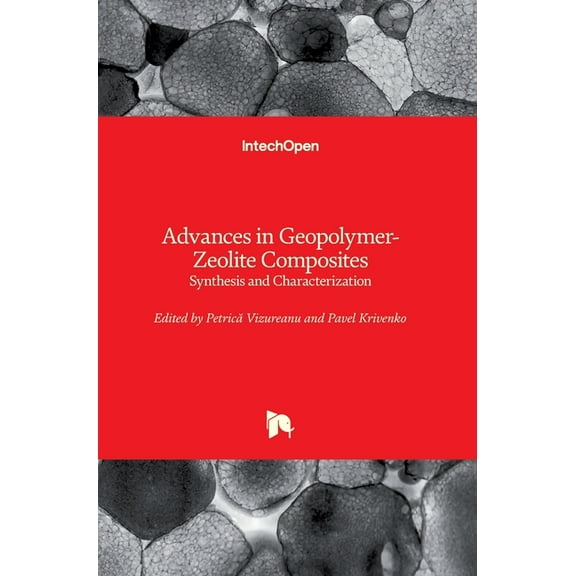 Advances in Geopolymer-Zeolite Composites: Synthesis and Characterization (Hardcover)