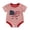 Romper 004_Red, variant on Baby Boy Girl Clothes 4th of July Outfit Infant Short Sleeve USA Bubble Romper Bodysuit Newborn Fourth of July Clothes 0 3 6 12 18 Months