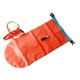 thumbnail image 5 of Bolsa Flotante De Agua Bolsa de agua para canotaje de PVC inflable multifuncional para deportes acuáticos (naranja), 5 of 7