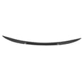 thumbnail image 1 of Glossy Black Trunk Lid Spoiler forModel 3 - Increase Stability and Style, 1 of 7