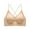Beige, variant on Bras for Women Large Backless Liquid Foundation Underwear Small Breasts Gathered Thin Summer Hanging Neck Bra For Dress Comfortable Seamless Underwear for Women