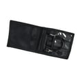thumbnail image 3 of Vaveren Nurse Accessory Bag Utility Organizer for Dentists Pharmacists Veterinarians Black, 3 of 7