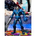 thumbnail image 3 of Figura de Acción Original BANYUO Marvel X-Men Apocalypse Select 18Cm, 3 of 4