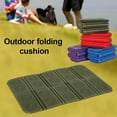 thumbnail image 4 of SharkTRUE Coussin d'Extérieur Pliable Portable Ultraléger : Anti-Humidité, Confortable, Multi-Usage, 4 of 8