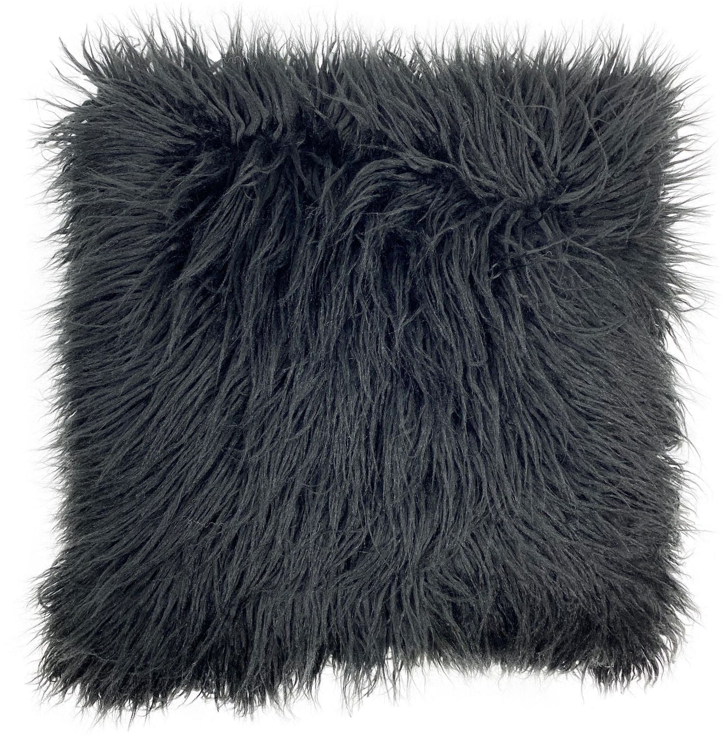 hometrends Mongolian Decorative Pillow