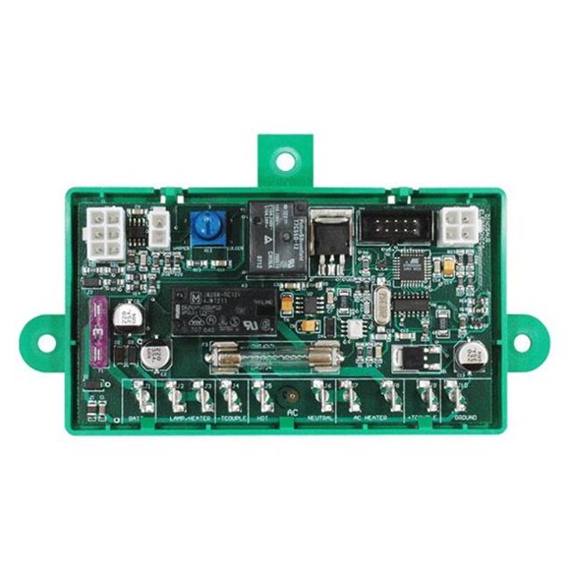 Dinosaur Electronics DIN3850415.01 REPLACEMENT Dometic Refrigerator Replacement Circuit Board