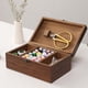 thumbnail image 3 of Caja organizadora de cestas BLESIY Diente Cesta de almacenamiento de costura, 3 of 8