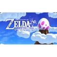 thumbnail image 4 of 2020 New Nintendo Switch Lite Coral Bundle with The Legend of Zelda: Link's Awakening NS Game Disc - 2019 New Game!, 4 of 5