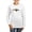 White, variant on CafePress - Texas Women's Long Sleeve T Shirt - Women's Long Sleeve Graphic Casual T-Shirt