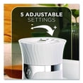 thumbnail image 2 of Advanced Scented Oil Warmer, White | Bundle of 2, 2 of 6
