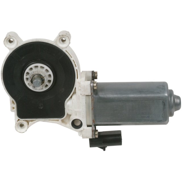 MOTOR DE ELEVACIÓN DE VENTANA MAGNUM 2005 al 2008 DODGE Delantero Izquierdo/Piloto Remanufacturado CARDONE .