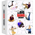 thumbnail image 6 of The Big Bang Theory: The Complete Series (DVD, 2019, 37 Discs) Season 1-12, 6 of 6