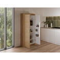 thumbnail image 3 of Alacena Varese Fresno Europeo Virtual Muebles, 3 of 8