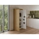 thumbnail image 3 of Alacena Varese Fresno Europeo Virtual Muebles, 3 of 8