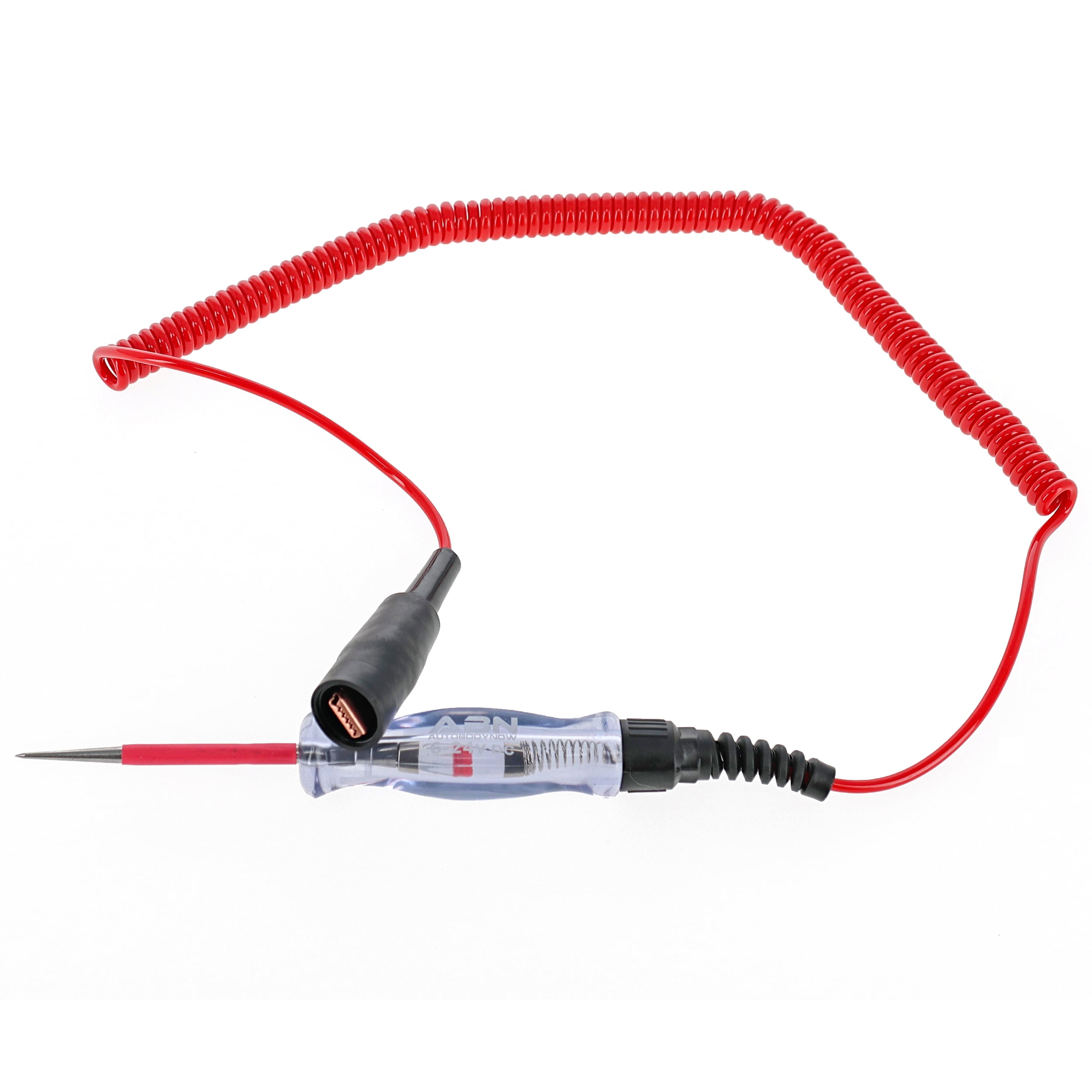 ABN Wire Piercing Circuit Tester LED Test Light 6-12-24V