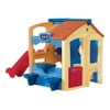 Neighborhood Fun Center - Playground system
