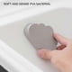 thumbnail image 4 of Magic Sponge Eraser Water-absorbent For Multi-surface Household Cleaning, 4 of 5
