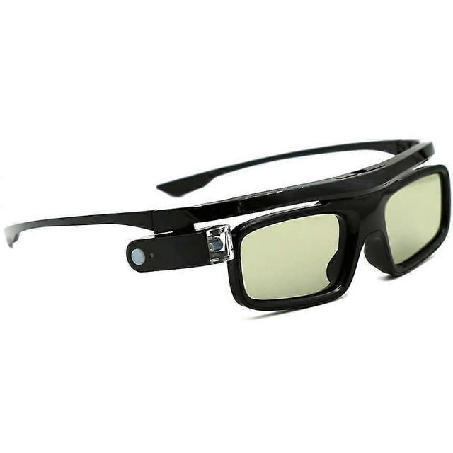 3D Glasses, Rechargeable Design, Wide Viewing Angle, Offering Unmatched Convenience And Flexibility