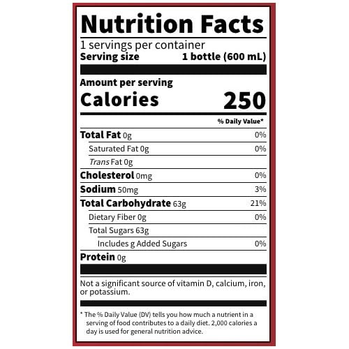 Big Red Soda (12 Ounce cans 36 Count)