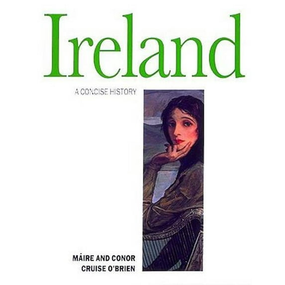 Pre-Owned Ireland: A Concise History (Paperback) 0500273790 9780500273791