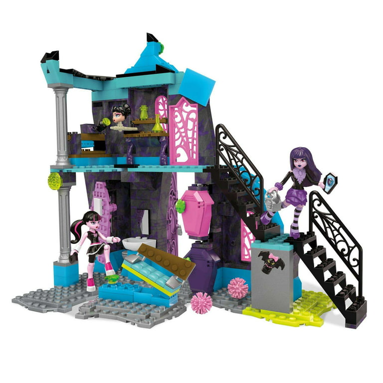 Lego Monster High