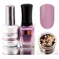 thumbnail image 2 of Esmalte de Gel y Lacquer PERFECT MATCH de LeChat, Gel Polish. [82 characters], 2 of 3