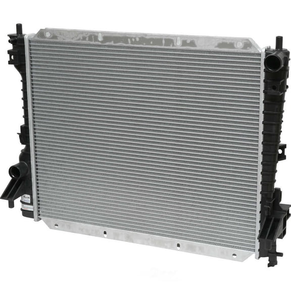 UAC RA 2789C Radiator Fits select: 2005-2006,2007-2014 FORD MUSTANG