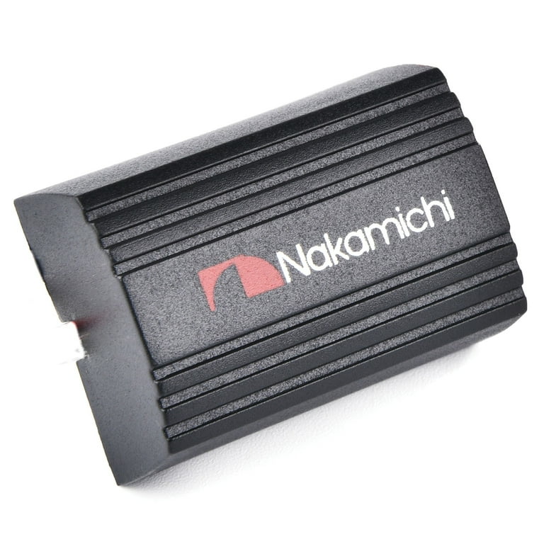Nakamichi NM-SPT13 .5-Inch Component Tweeters With External