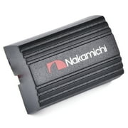Nakamichi NM-SPT13 .5-Inch Component Tweeters With External Crossovers