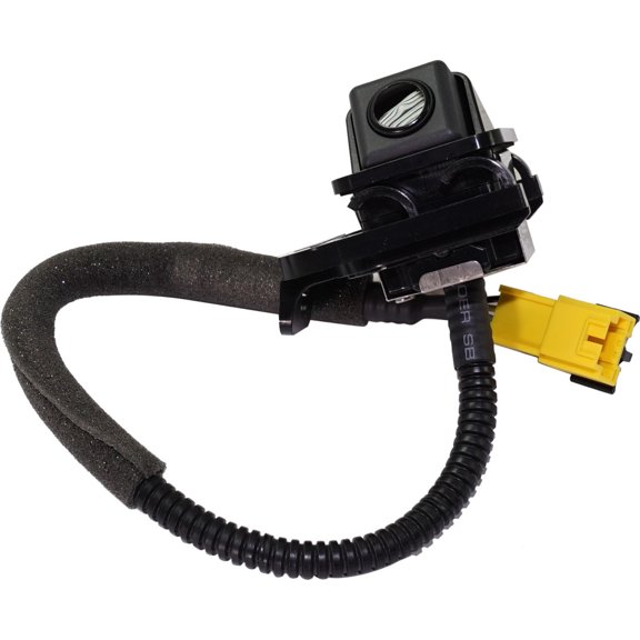 For Kia Forte 2011 2012 2013 Back Up Camera | Rear View | w/ Navigation System | Replacement For KI1960105 | 284423JA1A