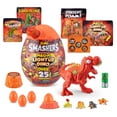 thumbnail image 1 of Méga Dino illuminé Smashers (Avec plus de 25 surprises!), 1 of 9
