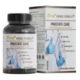 thumbnail image 1 of Unique Formula Prostate support for Men – Saw Palmetto, Pumpkin Seed, Zinc & Selenium – Promotes Urinary Flow, Reduces Nighttime Bathroom Trips & Supports Bladder Health | 90 Capsules, 1 of 8