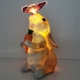 thumbnail image 3 of stanreset Solar Lights For Outdoor Garden Deco Emit Soft Light At Night Making Choice, 3 of 6