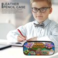 thumbnail image 5 of My Singing Monsters Big Capacity Pencil Case, Large Capacity Aesthetic Pencil Pouch Stationery Organizer Pen Case with Zipper, Pencil Case for Office Supplies, 5 of 8