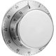 thumbnail image 1 of Mechanical Kitchen Timer, Stainless Steel Kitchen Timer, Timer With Magnetic Base And Sound Warning, 60 -minute Countdown For Cooking Domestic Kitchen, 1 of 5