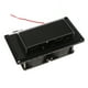 thumbnail image 4 of Ventilador de ventilación lateral para techo de caravana de 12 V, color negro, 4 of 8